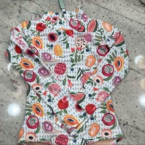 Mott50 Size 2 toddler swimsuit